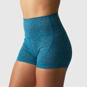 Born Primitive Your Go To Booty Shorts XL